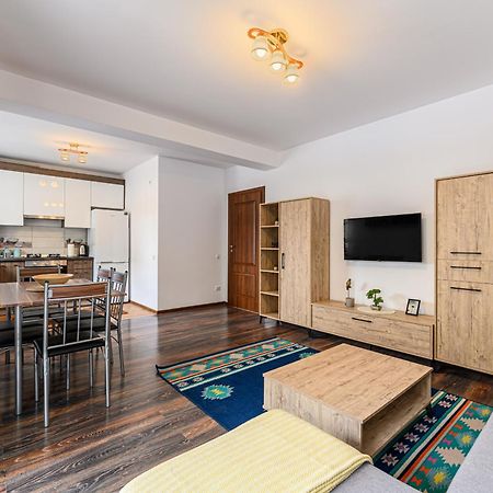 דירות בראשוב Casa Milisma מראה חיצוני תמונה