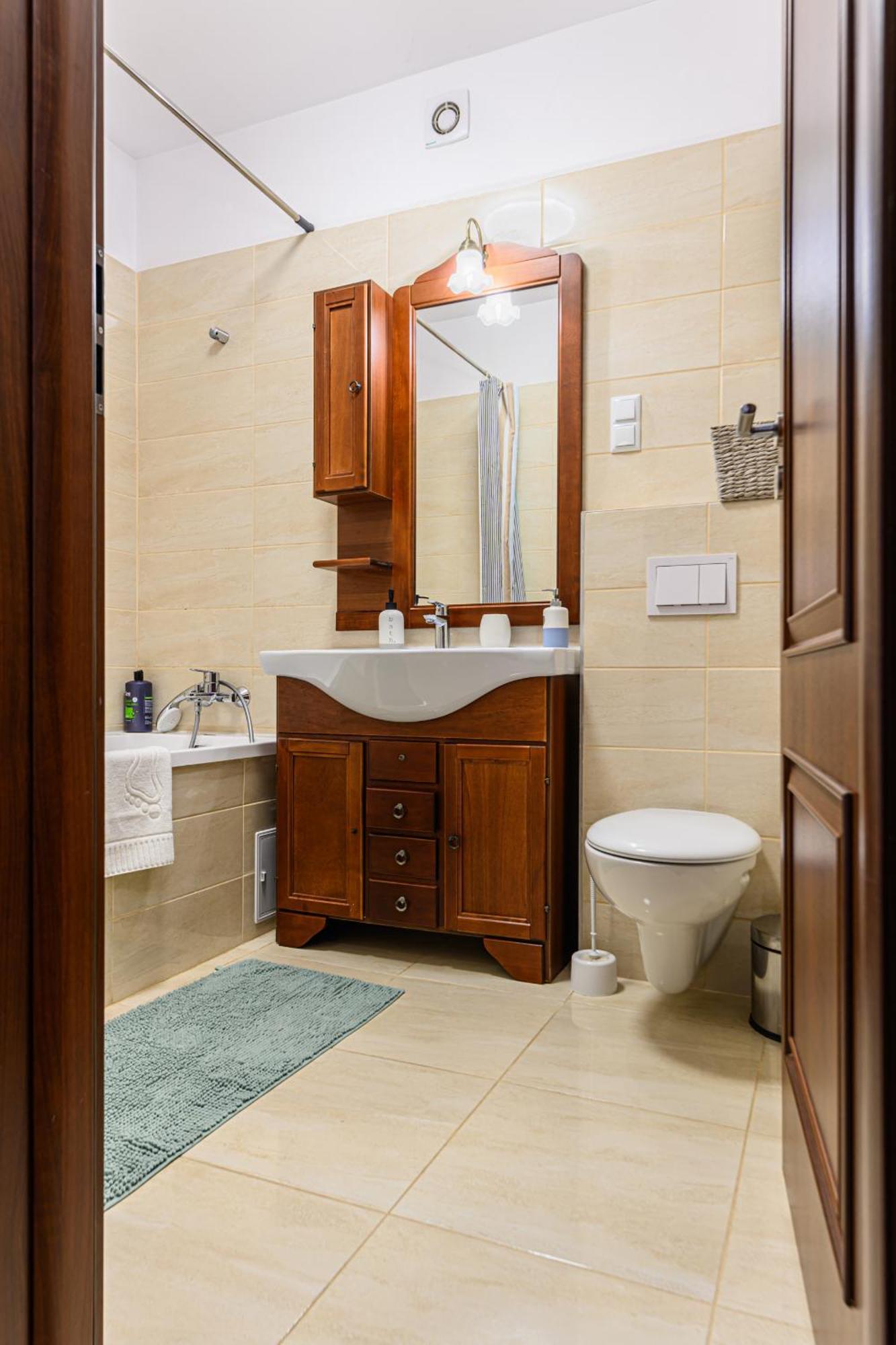 דירות בראשוב Casa Milisma מראה חיצוני תמונה