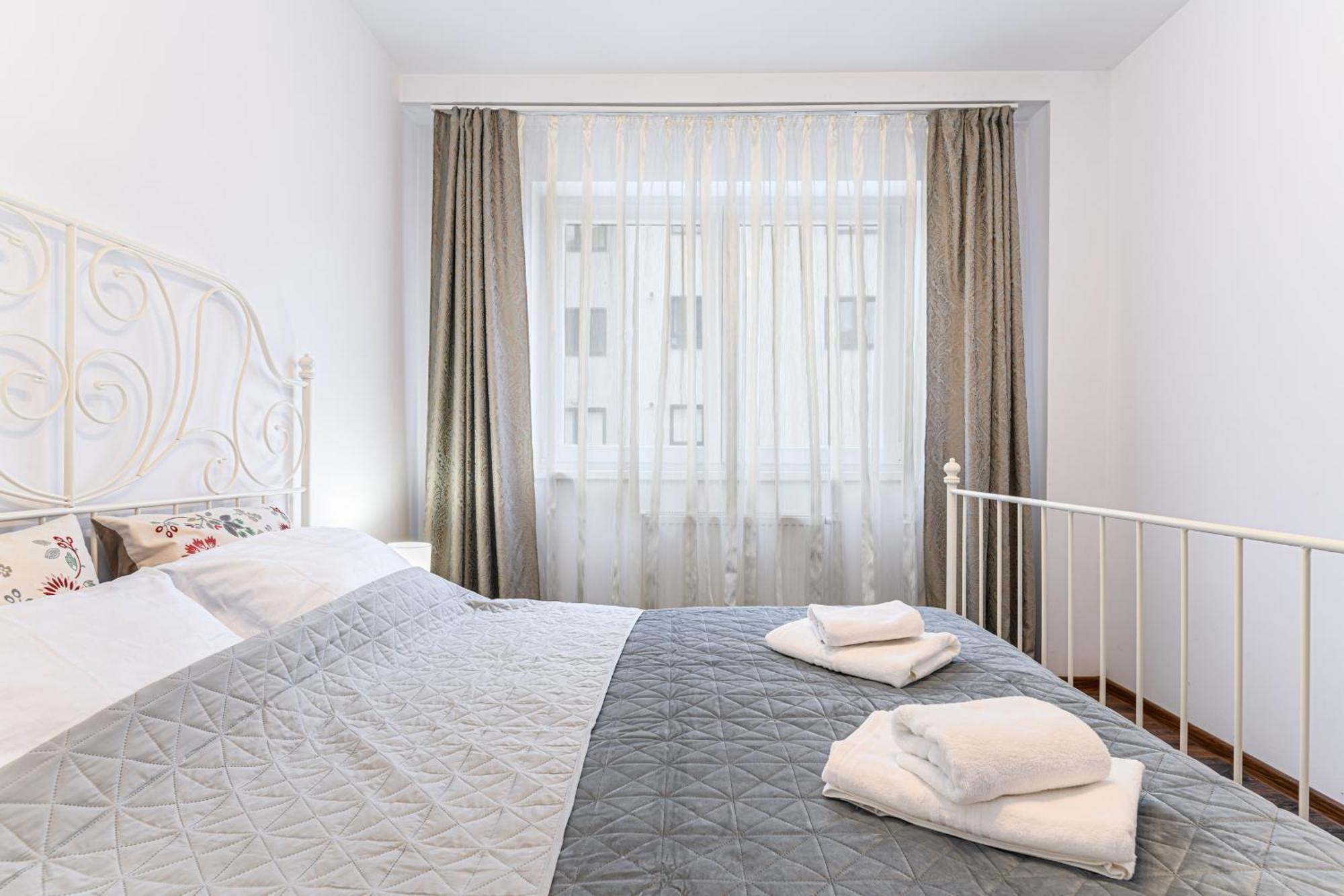 דירות בראשוב Casa Milisma מראה חיצוני תמונה