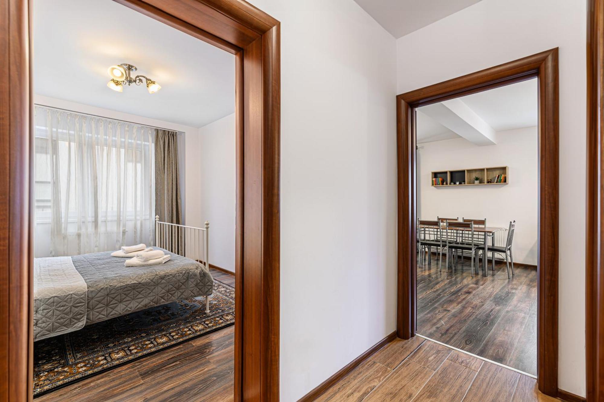 דירות בראשוב Casa Milisma מראה חיצוני תמונה