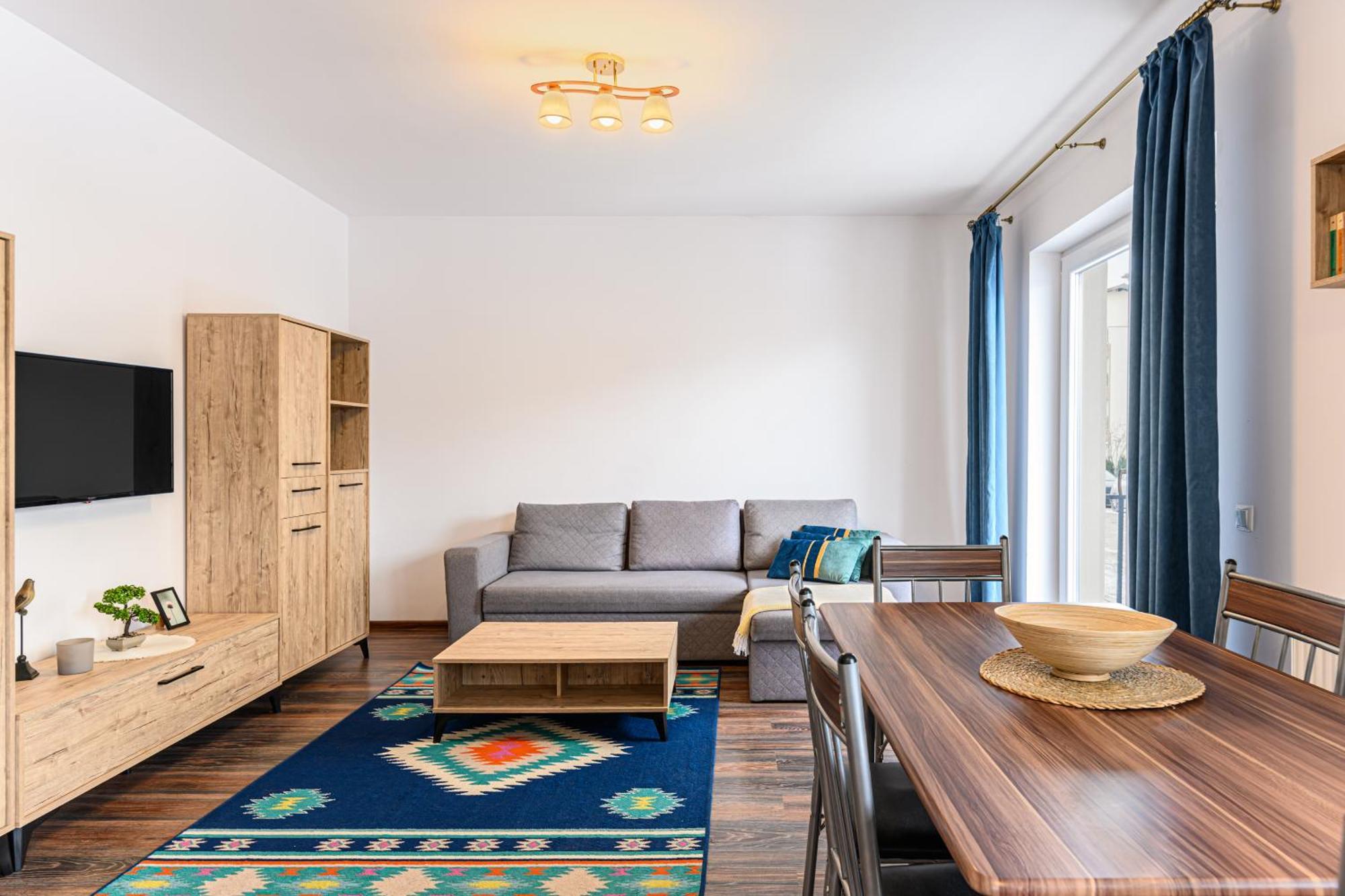 דירות בראשוב Casa Milisma מראה חיצוני תמונה