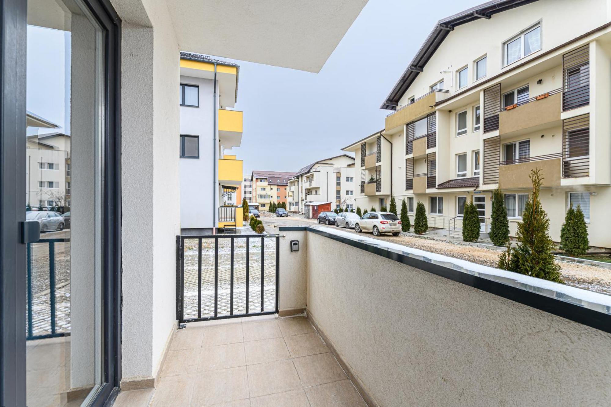 דירות בראשוב Casa Milisma מראה חיצוני תמונה