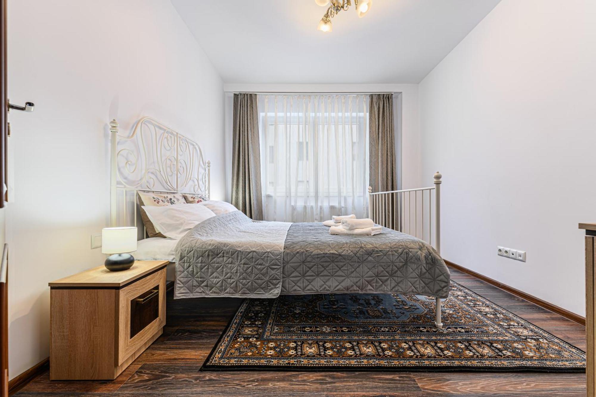דירות בראשוב Casa Milisma מראה חיצוני תמונה